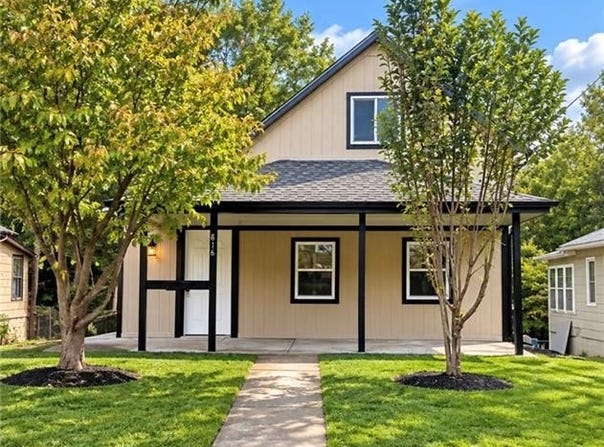 816 Fuller Avenue, Independence, MO 64050