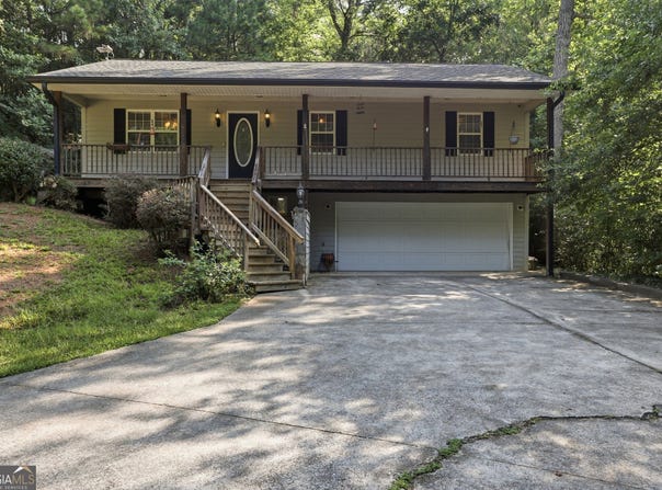 135 Andrews Road, Toccoa, GA 30577