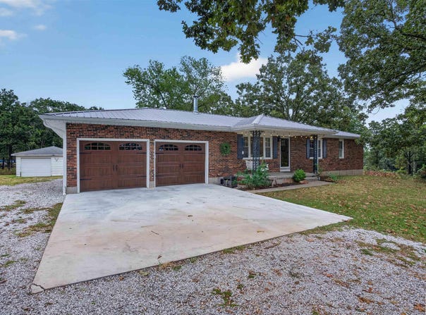 22538 Fire Tower Avenue, Lincoln, MO 65338