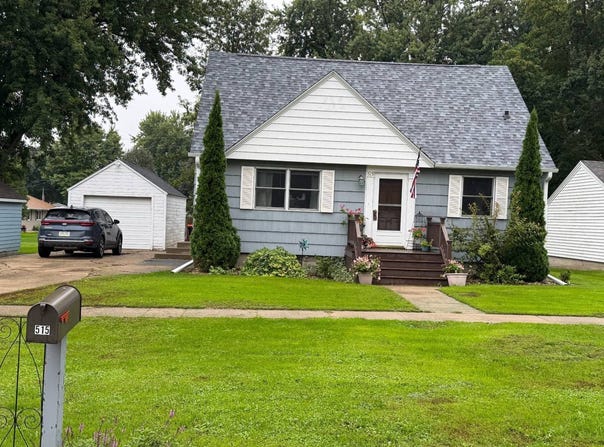515 E Harrison, Holstein, IA 51025