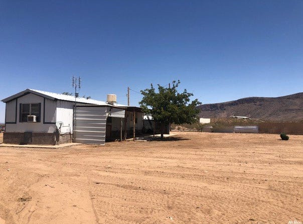 8370 Needles Eye Rd, Deming, NM 88030