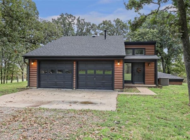 1104 Meadow Road, Cherryvale, KS 67335