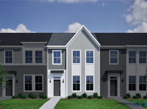 Mt. McCauley Way, Aylett, VA 23009