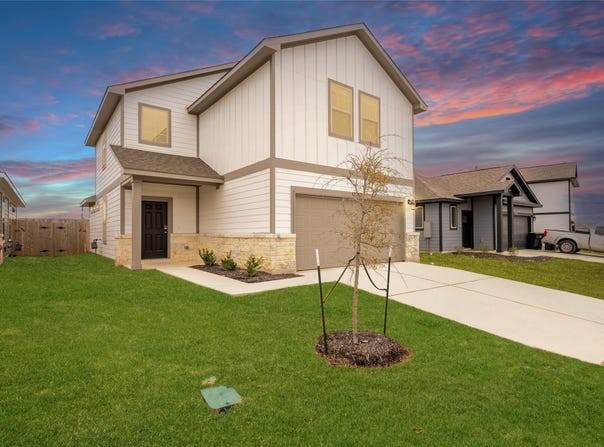 12310 Zenyatta Dr, Buda, TX 78610