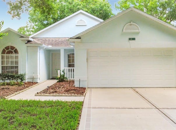 3811 WESTERHAM Drive, CLERMONT, FL 34711