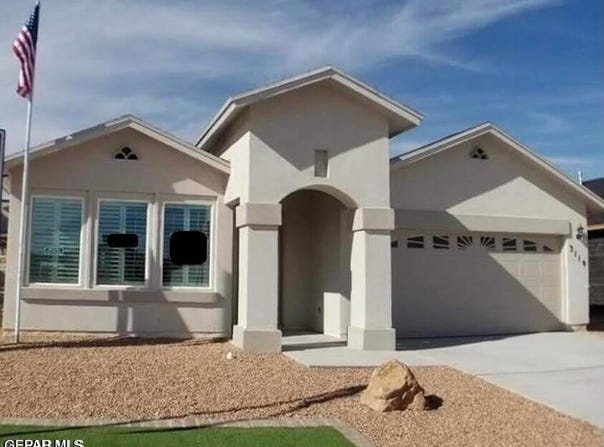 332 Moreland Drive, Clint, TX 79836
