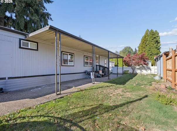 3831 PACIFIC Ave, ForestGrove, OR 97116
