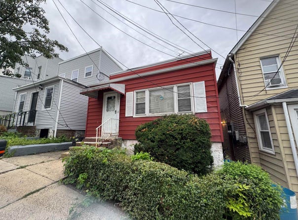 1201 85TH ST, North Bergen, NJ 07047