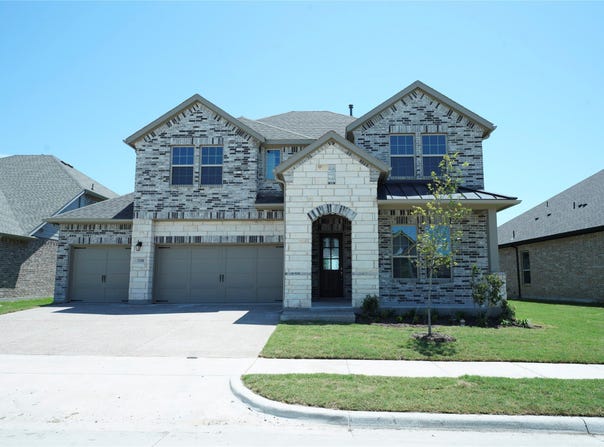3208 Morris Lane, Melissa, TX 75454