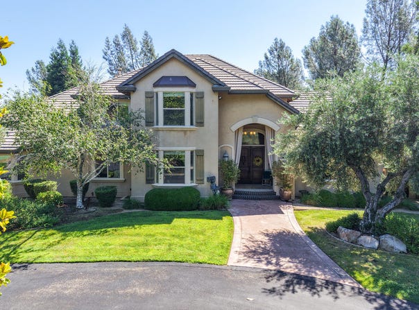 15450 Middletown Park Drive, Redding, CA 96001