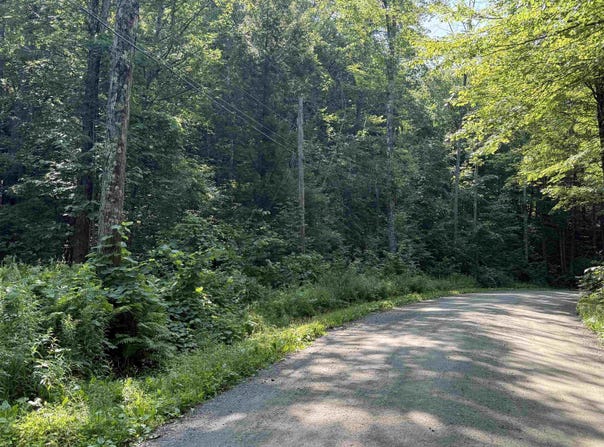 Stickney Brook Road, Dummerston, VT 05301