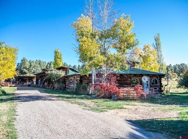 43393 Road M, Mancos, CO 81328