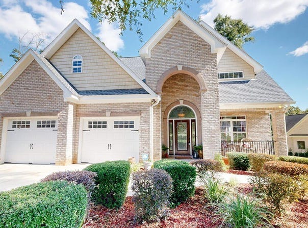 225 Wicklow Drive, Dothan, AL 36303