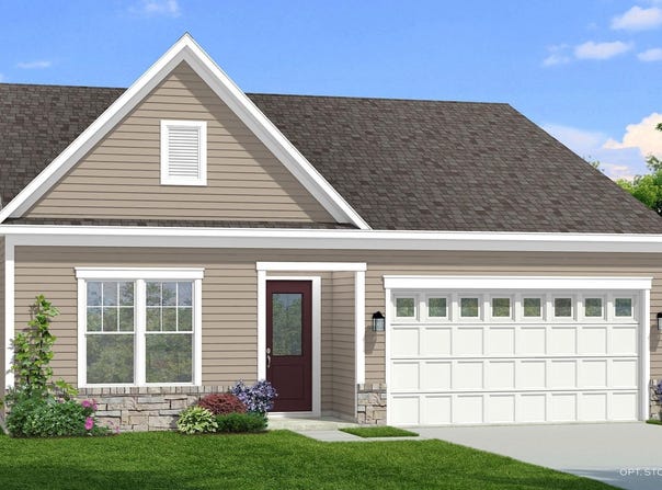 TBB OUTRIGGER Road, INWOOD, WV 25428
