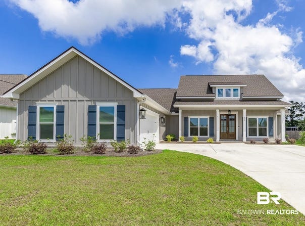 675 Kitfox Avenue, Fairhope, AL 36532