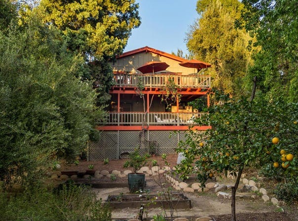 11049 Cardamine Drive, Tujunga, CA 91042