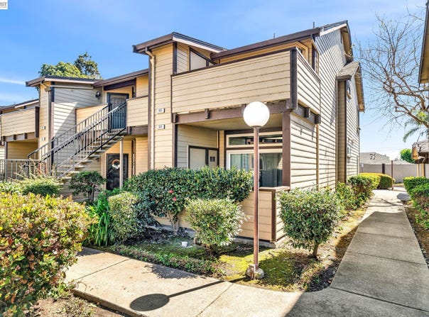 583 Majestic Way, San Leandro, CA 94578
