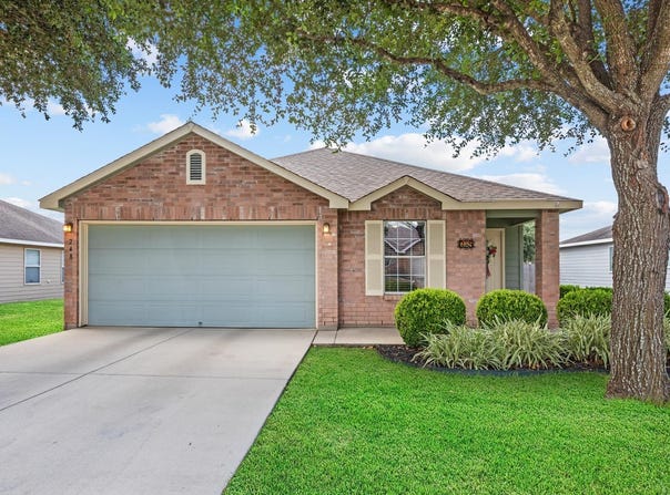 248 Cactus Patch, Schertz, TX 78154