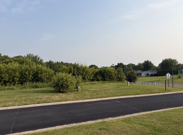 101 Highland Circle, Dassel, MN 55325