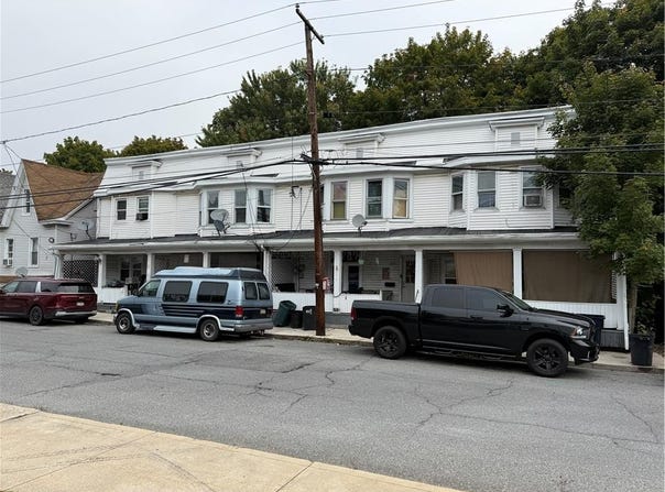 103 Washington Street, Tamaqua Boro, PA 18252