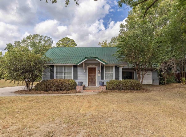162 PECAN STREET, Choudrant, LA 71227