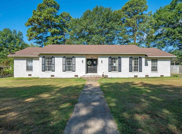 1638 Circle Drive, Malvern, AR 72104
