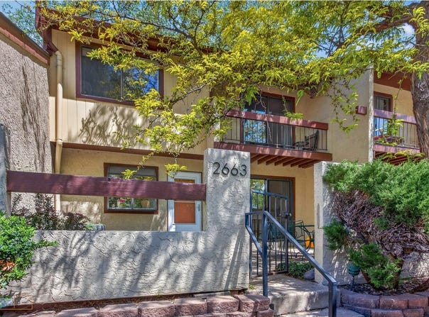 2663 Grapewood Ln, Boulder, CO 80304