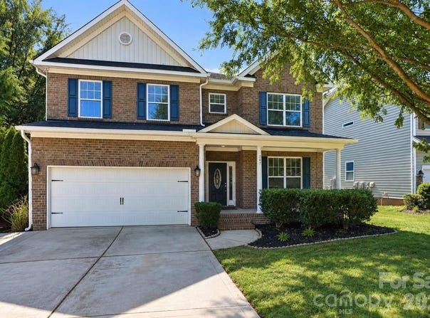 347 Windy Pine Drive, Clover, SC 29710