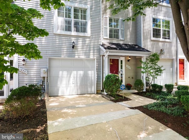 12203 BARE BUSH PATH, COLUMBIA, MD 21044