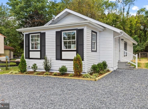 285 THELMA Avenue, GLEN BURNIE, MD 21061