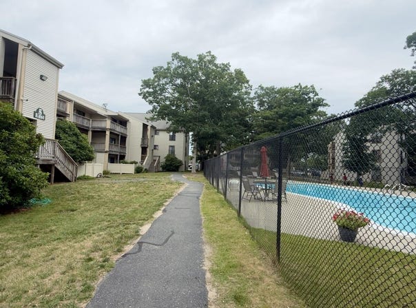 800 Bearses Way, Hyannis, MA 02601