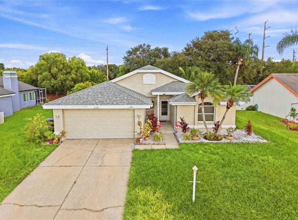 5301 72ND Street E, BRADENTON, FL 34203