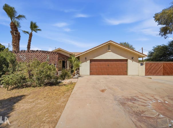 7908 S PHILLIPS AVE, Yuma, AZ 85364