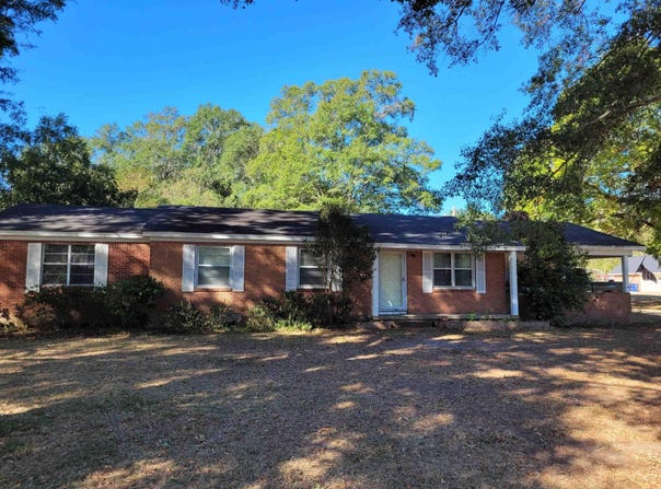 284 Iron Mt. Rd. Highway, El Dorado, AR 71730-0000