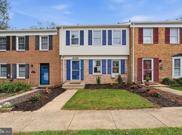 5537 KENDRICK Lane, BURKE, VA 22015