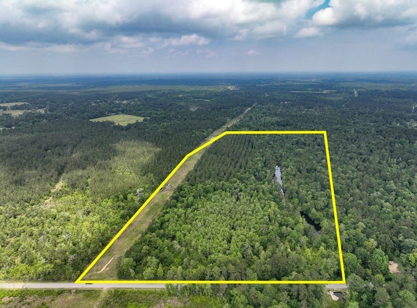 000000 Cravens Camp Rd., Silsbee, TX 77656
