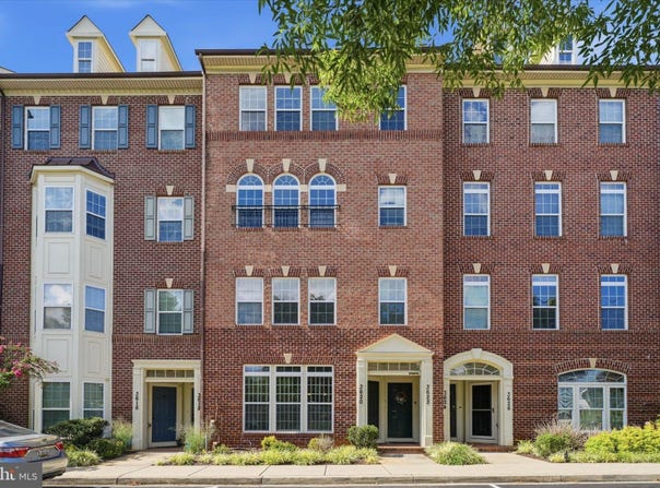 3620 HOLBORN Place, FREDERICK, MD 21704