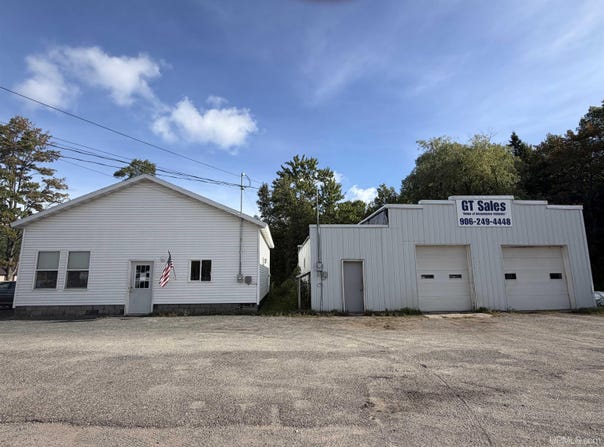 6485 S US41 Highway, Marquette, MI 49855