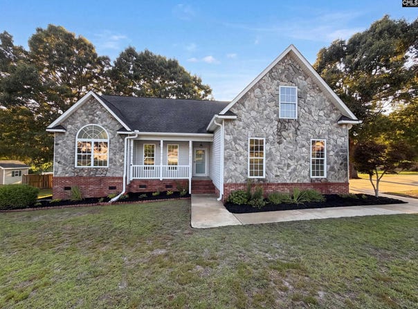 243 Haigs Creeks N, Elgin, SC 29045