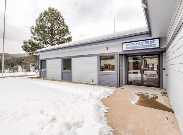 19316 Goddard Ranch Ct, Morrison, CO 80465