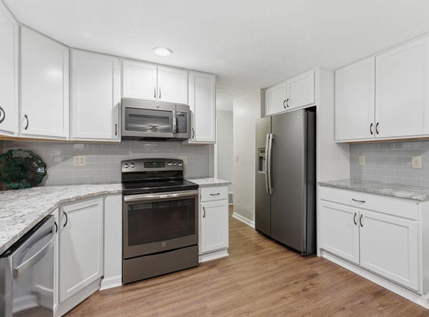 8715 Ripton Drive, Powell, OH 43065