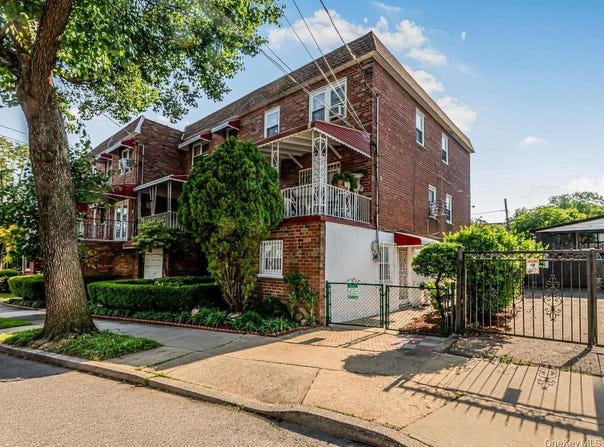 4607 Wilder Avenue, Bronx, NY 10466
