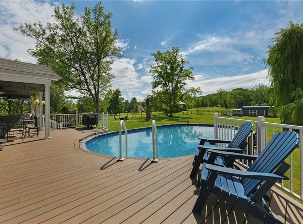 104 Enfield Falls Road, Ithaca, NY 14850