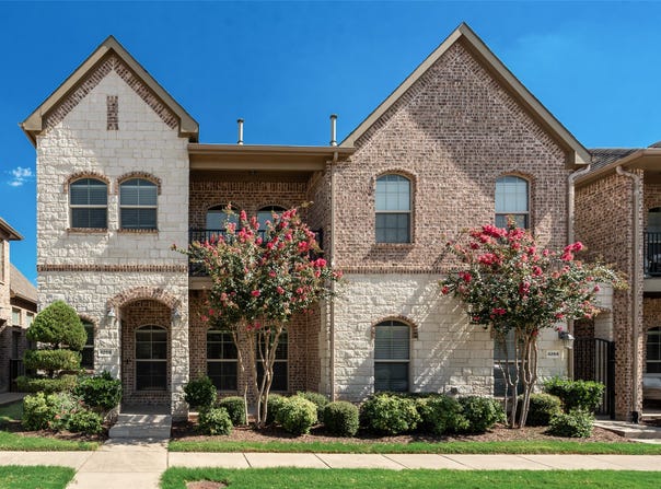 4268 Comanche Drive, Carrollton, TX 75010
