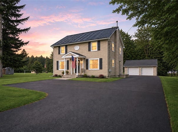 1133 Webster Road, Webster, NY 14580
