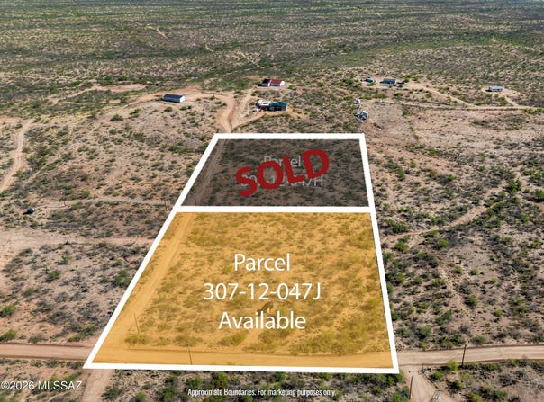 Vanessa Way, Oracle, AZ 85623