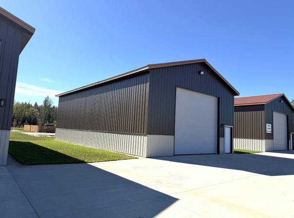 4375 HWY 17, Eagle River, WI 54521