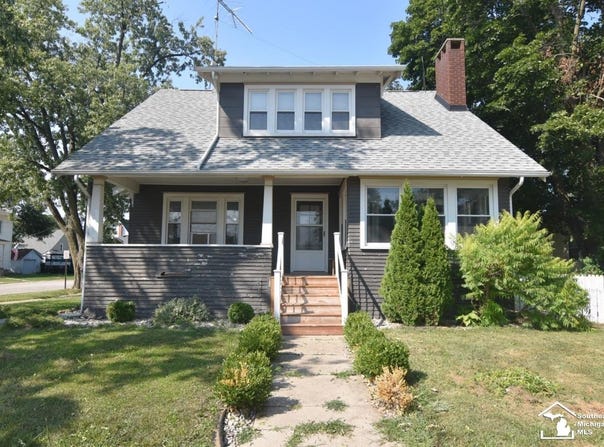 174 College Avenue, Britton, MI 49229