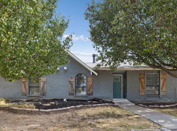 6101 Magnolia Lane, Rowlett, TX 75089