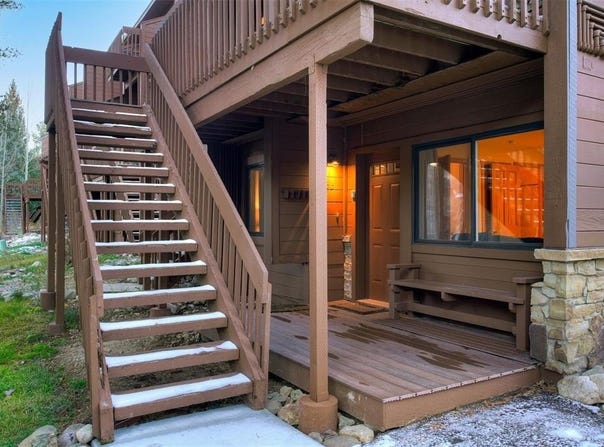 270 Primrose Path, BRECKENRIDGE, CO 80424